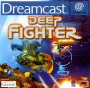 Cover von Deep Fighter