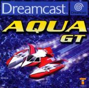 Cover von Aqua GT