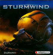 Cover von Sturmwind