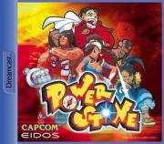 Cover von Power Stone