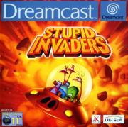 Cover von Stupid Invaders