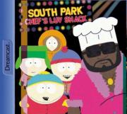 Cover von South Park - Chef's Luv Shack