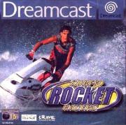 Cover von Surf Rocket Racers