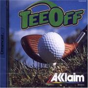 Cover von Tee Off