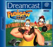 Cover von Floigan Bros.