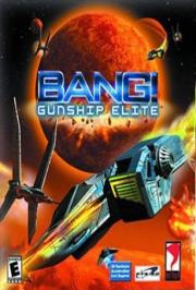 Cover von Bang! Gunship Elite