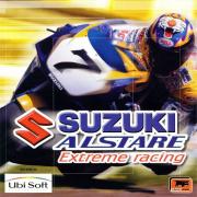 Cover von Suzuki Alstare  Extreme Racing