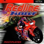 Cover von Redline Racer
