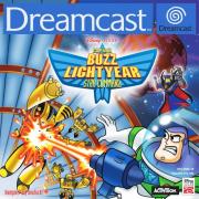 Cover von Captain Buzz Lightyear - Star Command