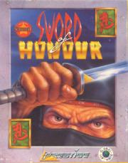 Cover von Sword of Honour