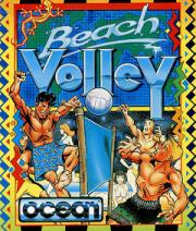 Cover von Beach Volley