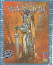 Cover von Blade Warrior (1991)