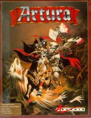 Cover von Artura