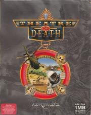 Cover von Theatre of Death