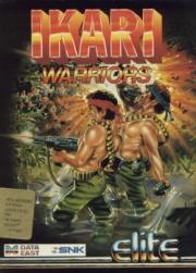 Cover von Ikari Warriors