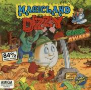 Cover von Magicland Dizzy