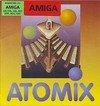 Cover von Atomix