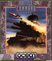 Cover von Battle Command