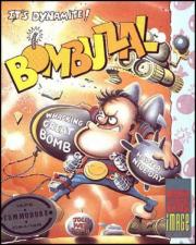 Cover von Bombuzal