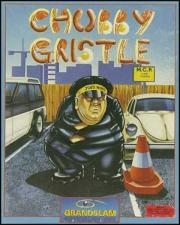 Cover von Chubby Gristle