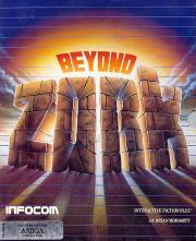 Cover von Beyond Zork