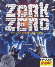 Cover von Zork Zero