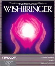 Cover von Wishbringer