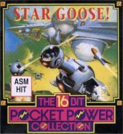 Cover von Star Goose!