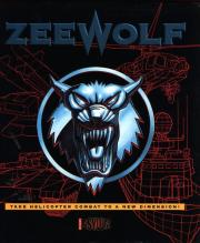 Cover von Zeewolf