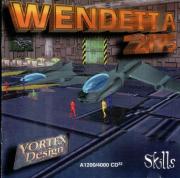 Cover von Wendetta 2175