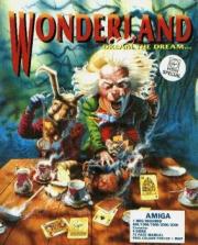 Cover von Wonderland