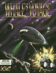 Cover von Whale's Voyage