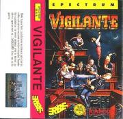 Cover von Vigilante