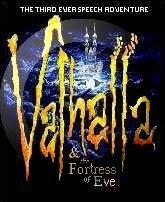 Cover von Valhalla & the Fortress of Eve