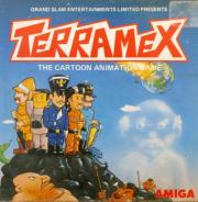 Cover von Terramex