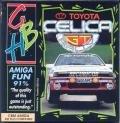 Cover von Toyota Celica GT Challenge