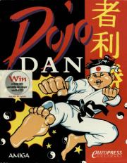 Cover von Dojo Dan
