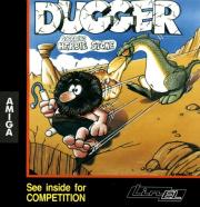 Cover von Dugger