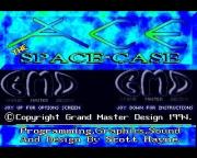 Cover von Ace the Space-Case