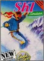 Cover von Advanced Ski Simulator
