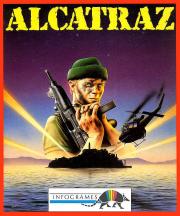 Cover von Alcatraz