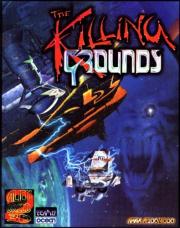 Cover von Alien Breed 3D 2 - The Killing Grounds