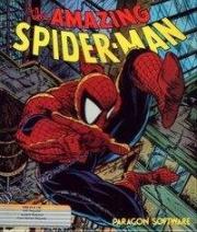 Cover von The Amazing Spider-Man (1990)