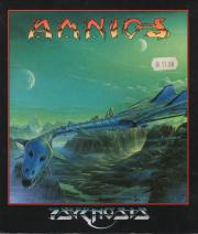 Cover von Amnios