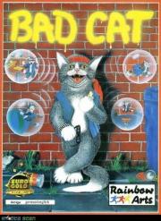 Cover von Bad Cat