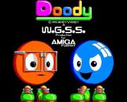 Cover von Doody