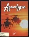Cover von Apocalypse [1994]