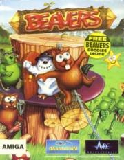 Cover von Beavers