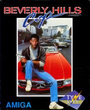 Cover von Beverly Hills Cop