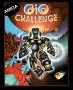 Cover von Bio Challenge